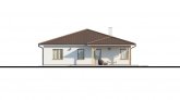 Vue - BUNGALOW 186